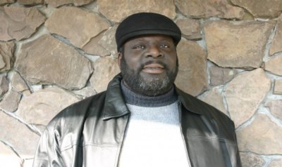 Glenn Johnson