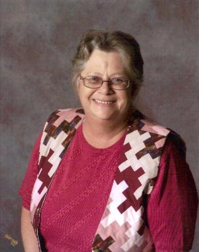 Elva Nickeson