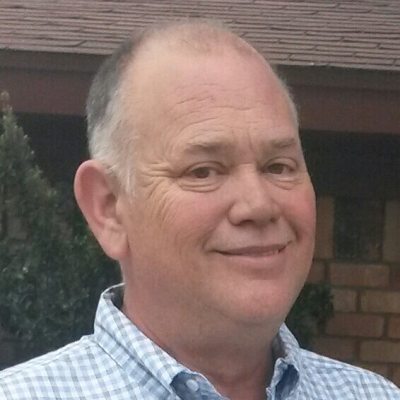 Roddy Venable