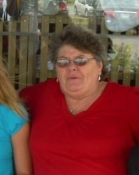 Betty Klatt