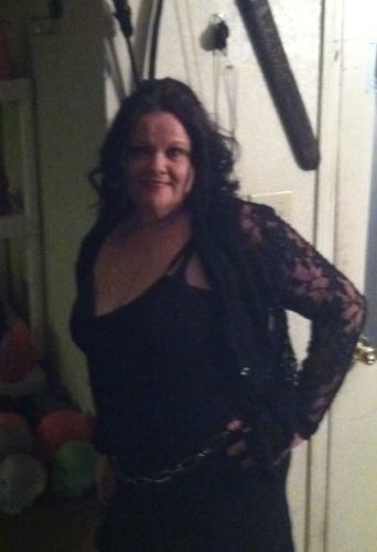 April Mullins