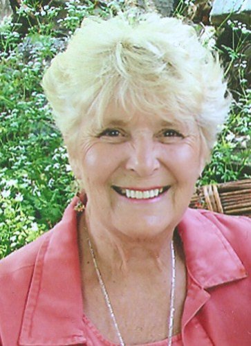 Geri Flynn