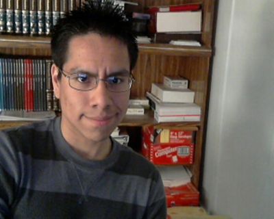 Joseph Quiroz