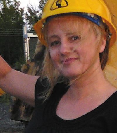 Joanne Mcnamara
