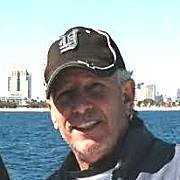 Robert Barenfeld