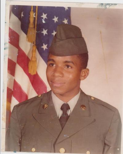 Alvin Hart