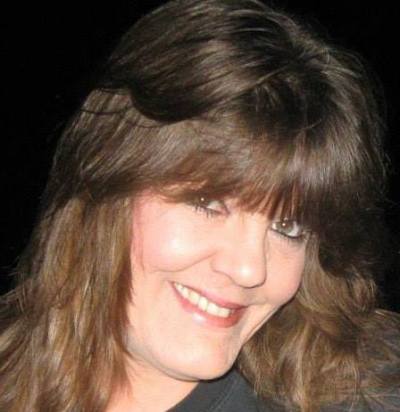 Kathleen Lapp