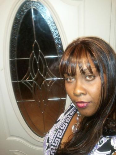 Tythia Thompson