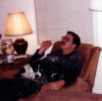 Donald Cunningham
