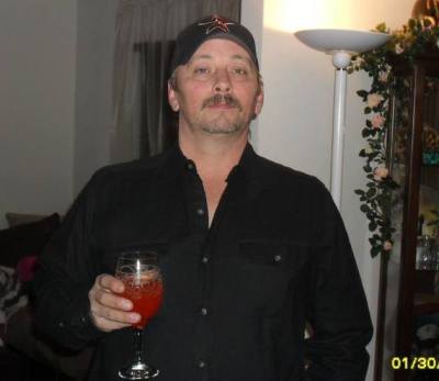 Bill Alcorn