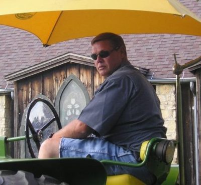 James Grillo