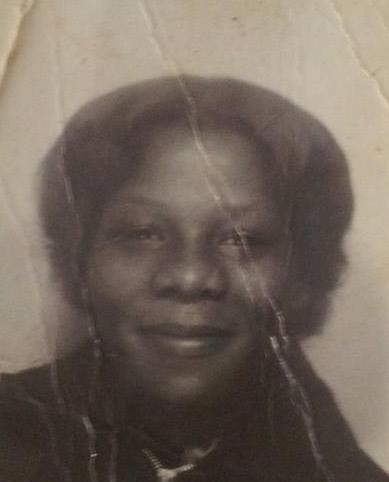 Regina Eversley