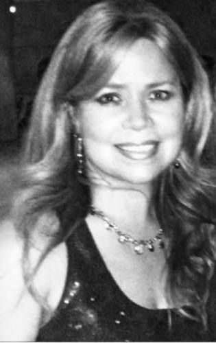 Gloria Saldivar