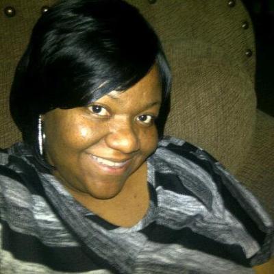 Tanisha Perdue