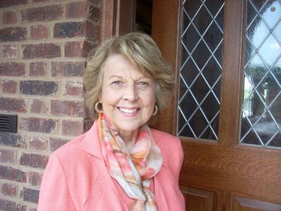 Ann Shallow