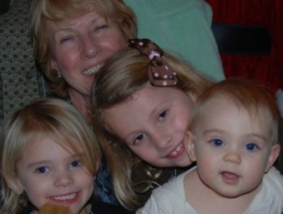 Sharon Schutter