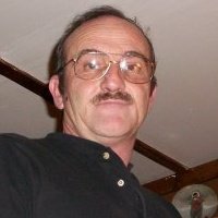 Robert Washburn