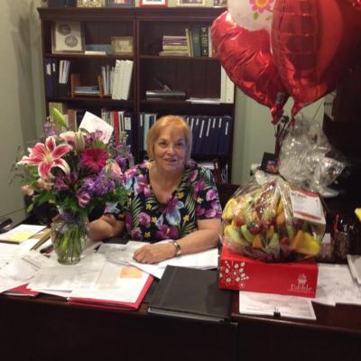 Diane Howell
