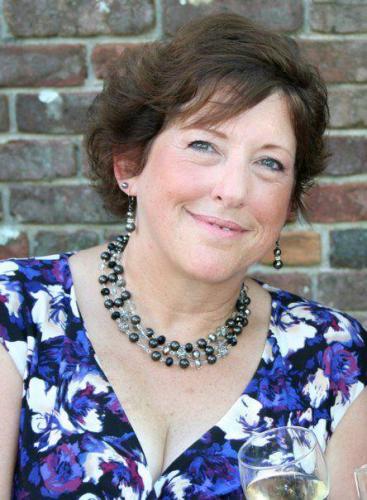 Jill Scherling