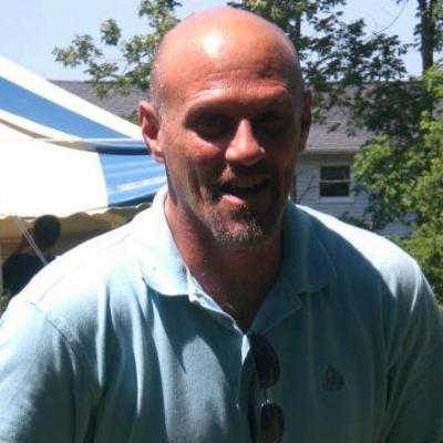 Michael Osburn