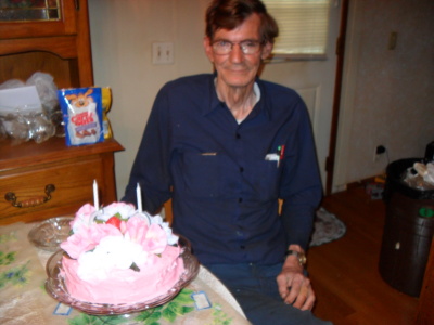 Bruce Brock