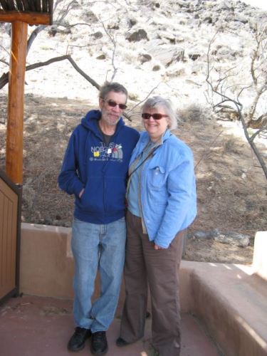Gail Bronner