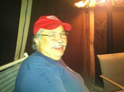 Kenneth Carlucci