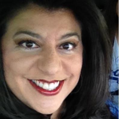 Sonia Brasher