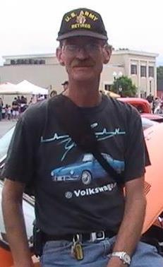 Harvey Blankenship
