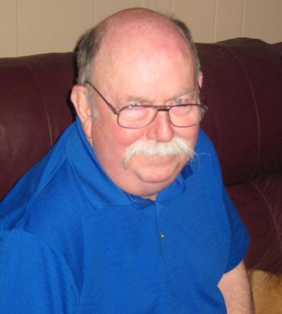Robert Elrod