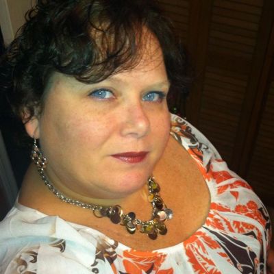 Judith Svendsen