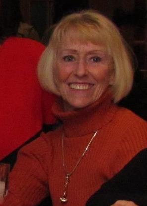 Cynthia Mccarthy