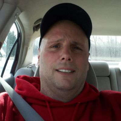 Scott Narvesen