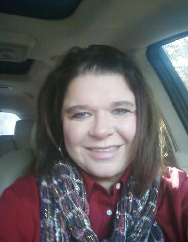 Angela Loyd