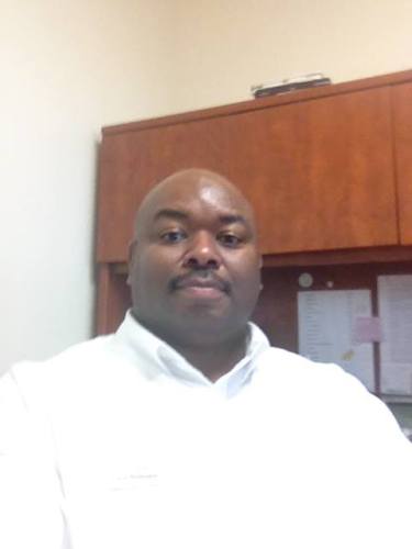 Corey Washington