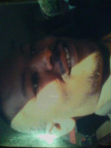 Darius Hackley