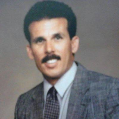 Richard Fernandez
