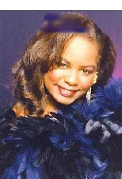 Tracy Wesley