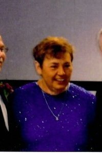 Virginia Kane