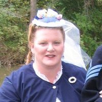 Elizabeth Alford