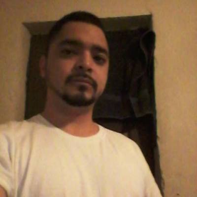 Edgar Flores