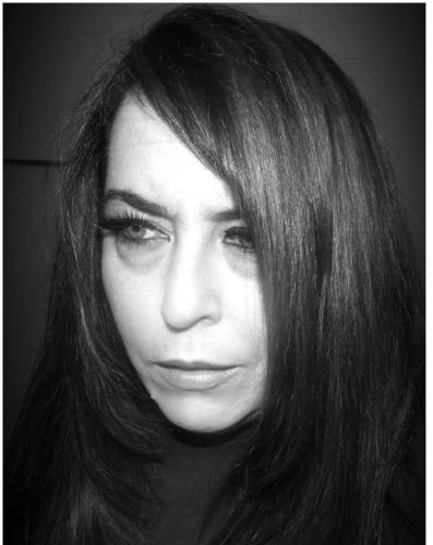 Anita Gunn