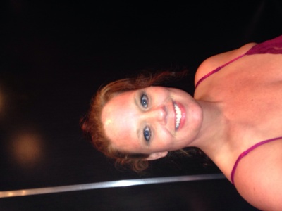 Tiffney Scarbrough