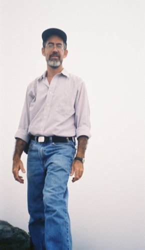 Errol Becker