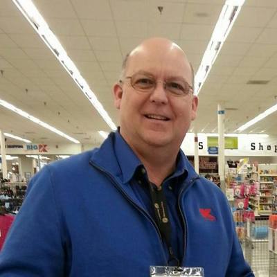 Ronald Bouldin
