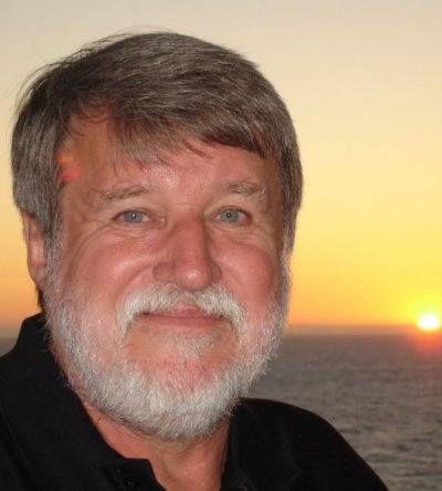 Kenneth Pyrz