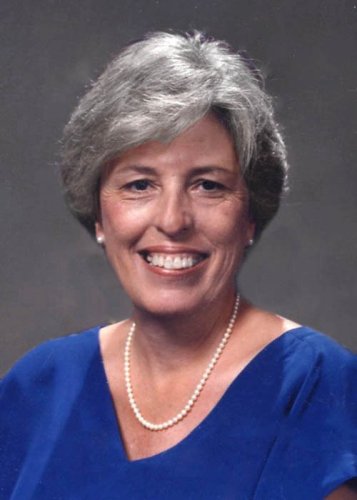Florence Roghaar