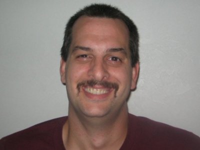 Ronald Malloy