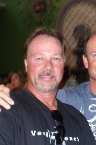 Steven Wilkinson
