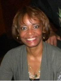 Sharon Lofton